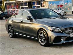 مێرسێدس بێنز C-Class